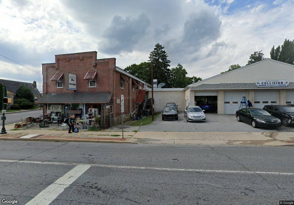 35 W Lancaster Ave unit B, Downingtown, PA 19335 - photo 1