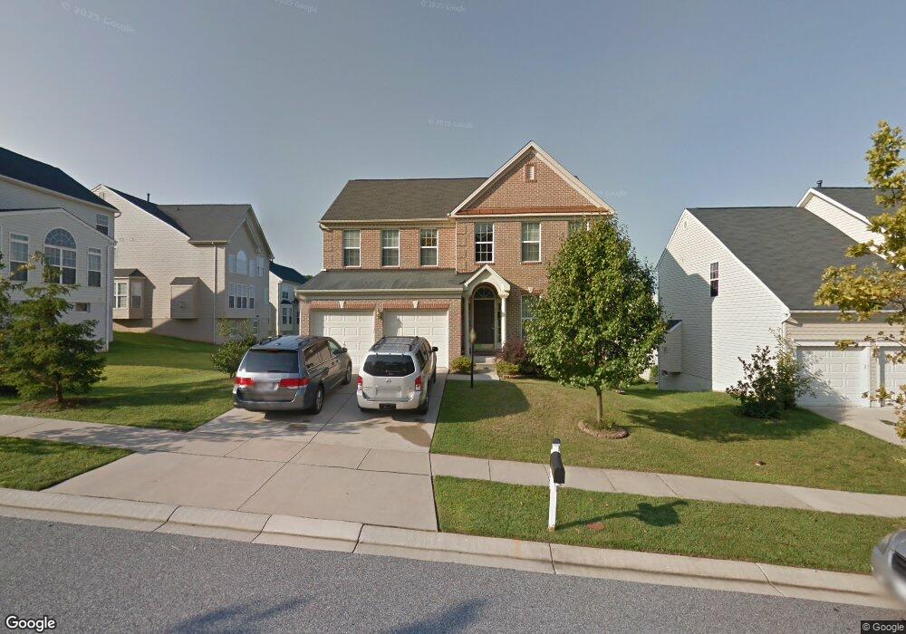 7503 Perryspring Way, Rosedale, MD 21237 - photo 1