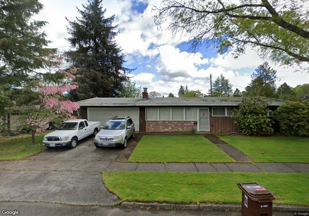 12675 SW Havencrest St, Portland, OR 97225 - photo 1