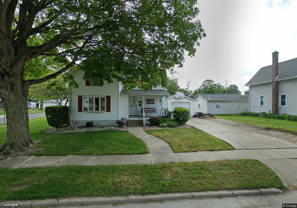 357 N Locke St, Nappanee, IN 46550 - photo 1