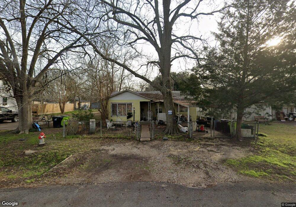 1202 Avenue E, Rosenberg, TX 77471 - photo 1