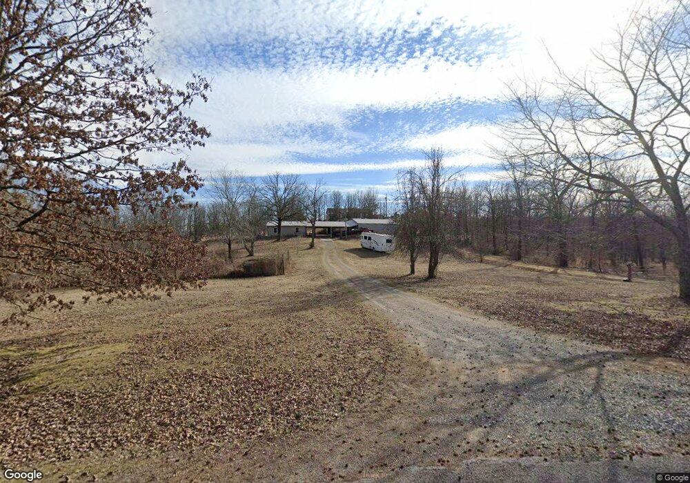 217 Webb Hill Rd, Mc Rae, AR 72102 - photo 1