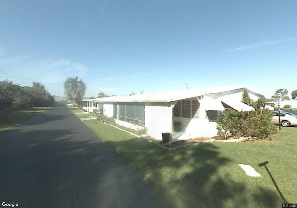 222 Bill Allen Cir W, Sebastian, FL 32958 - photo 1