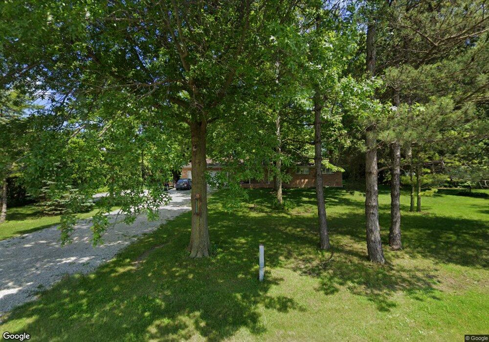 10568 Maxwell Rd, Carleton, MI 48117 - photo 1