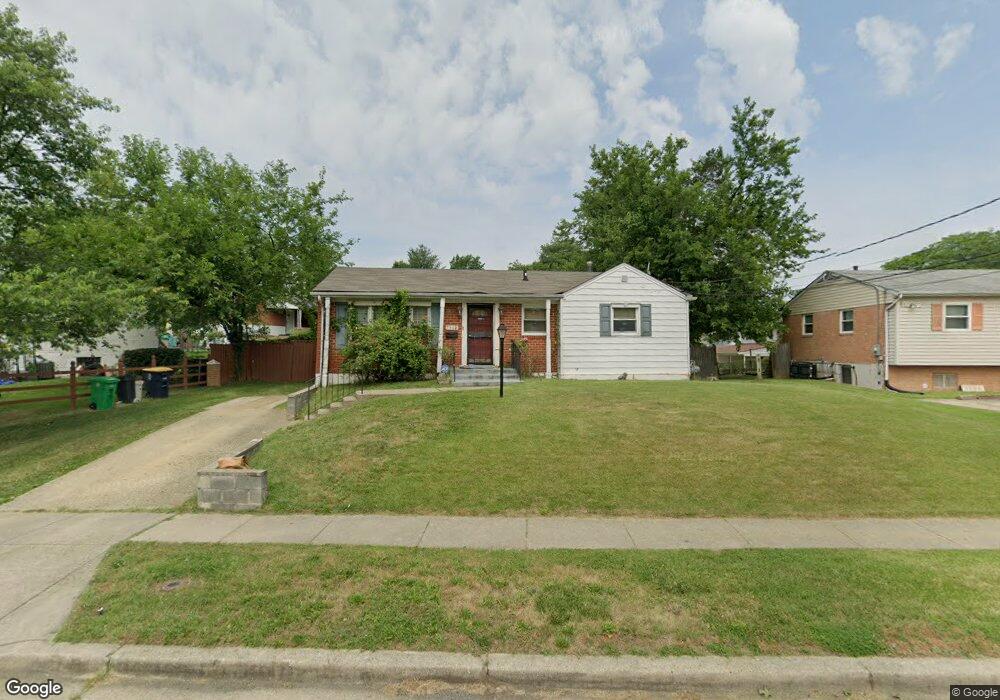 7302 Hastings Dr, Capitol Heights, MD 20743 - photo 1