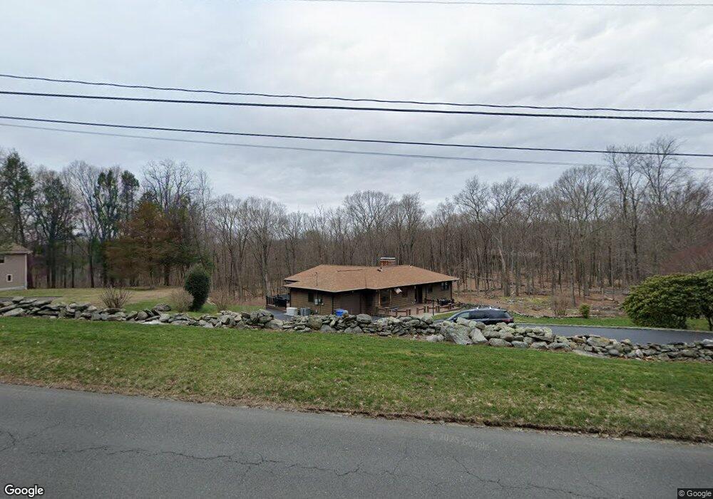 205 Old Newtown Rd, Monroe, CT 06468 - photo 1