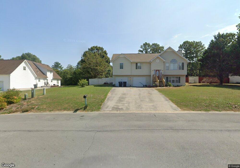 99 Honeysuckle Dr SE, Calhoun, GA 30701 - photo 1