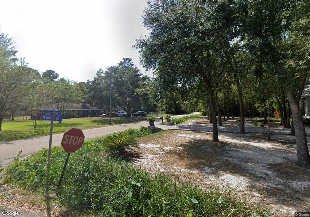 Lot 4 Robbert Park Other, Slidell, LA 70461 - photo 1