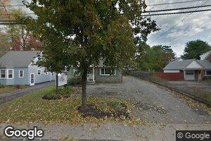 1859 Western Ave Unit 202, Albany, NY 12203