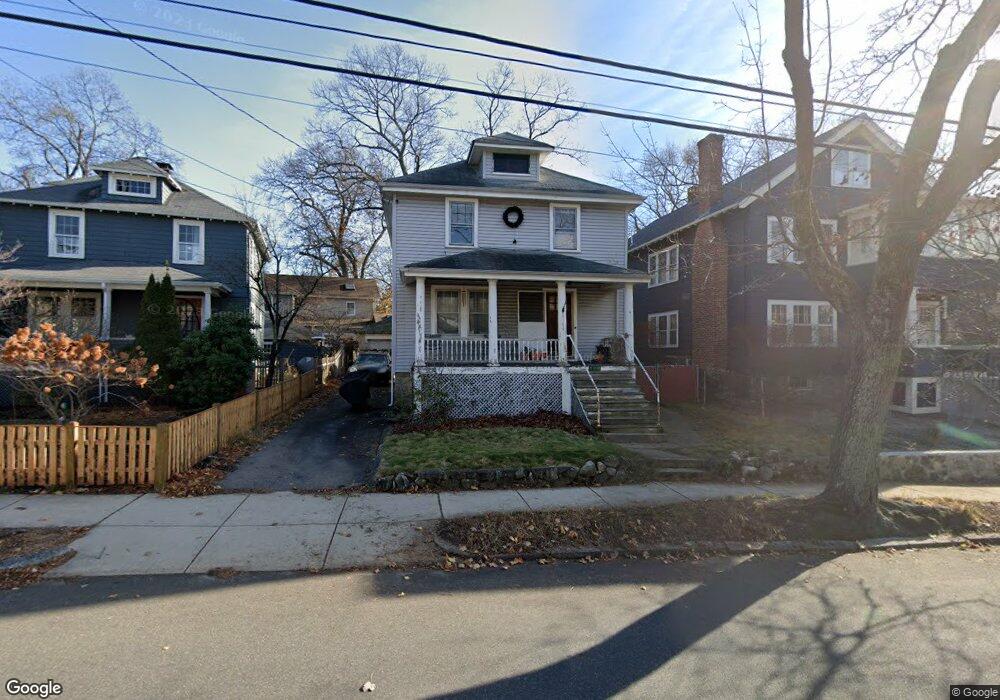 198 Highland Ave, Arlington, MA 02476 - photo 1