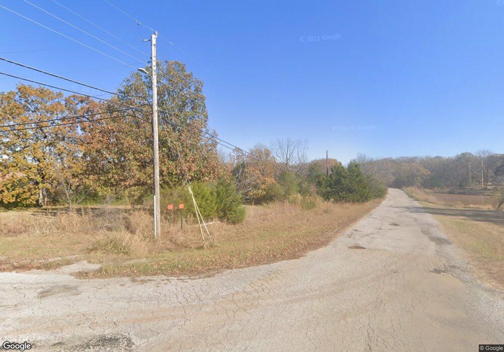 4425 W Lakeshore Run, Cleveland, OK 74020 - photo 1