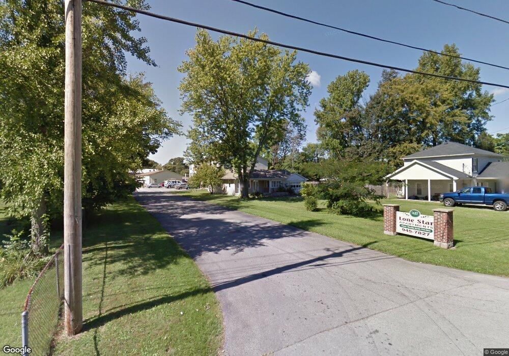 1641 Old Ford Rd, New Albany, IN 47150 - photo 1