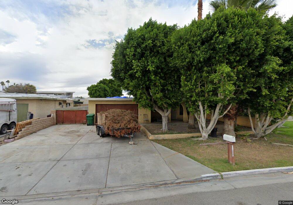 69106 Club Rd, Cathedral City, CA 92234 - photo 1