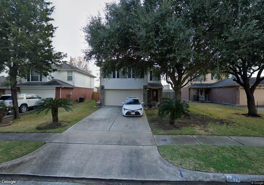6419 Sutton Meadows Dr, Houston, TX 77086 - photo 1