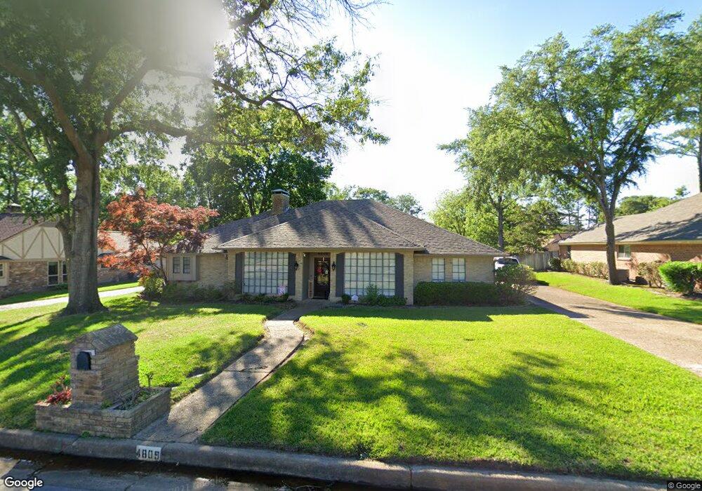 4809 Wendover Place, Tyler, TX 75703 - photo 1