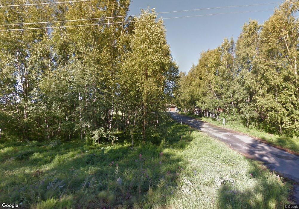 2000 S Jensen Rd, Palmer, AK 99645 - photo 1