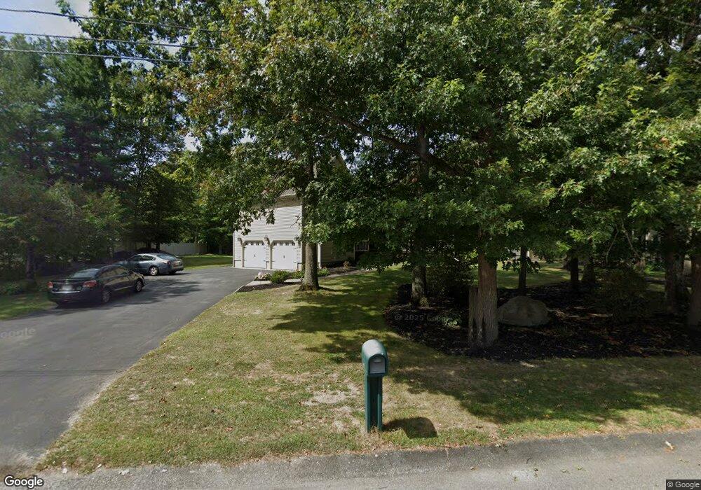 49 Carolyn Ct, Swansea, MA 02777 - photo 1