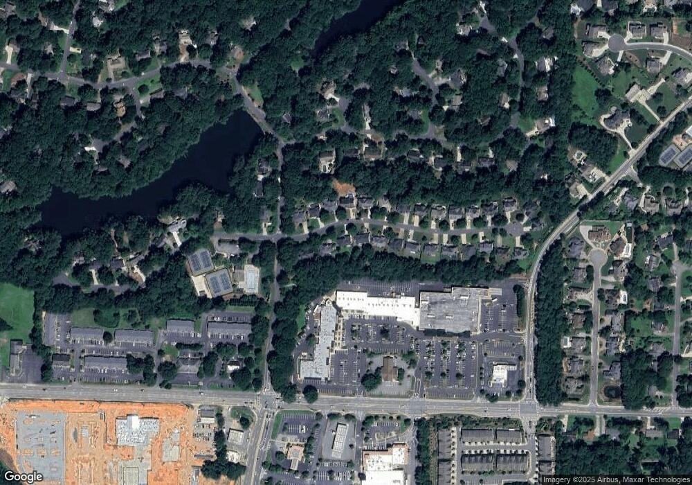 4404 Lake Chimney Place NE unit 9, Roswell, GA 30075 - photo 1