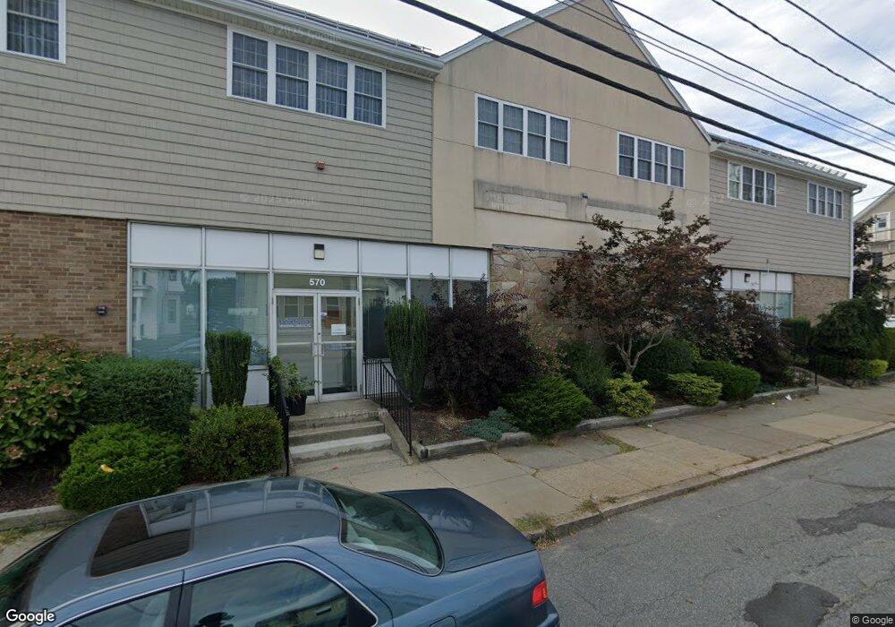 570 Robeson St unit 2, Fall River, MA 02720 - photo 1