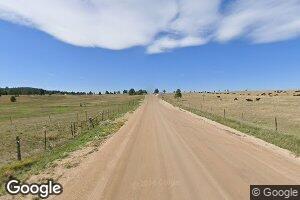 0 Evans Rd Unit 9471623, Elbert, CO 80106