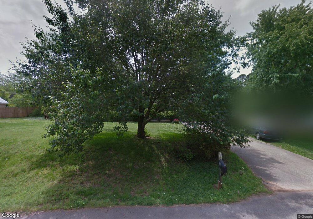 20 Valley Green Dr, Carrollton, GA 30117 - photo 1