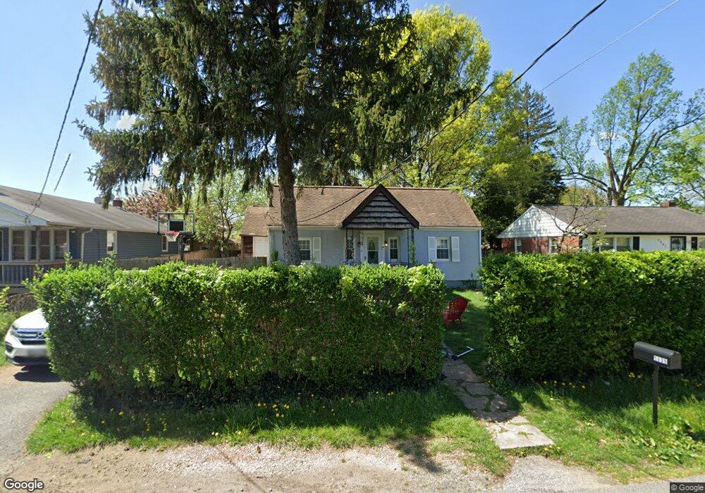 5939 Baltimore St, Gwynn Oak, MD 21207 - photo 1