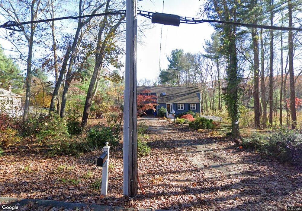 23 Moore Rd, Sudbury, MA 01776 - photo 1