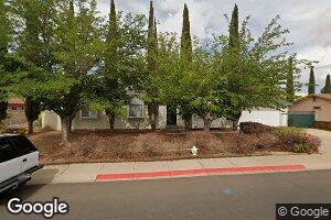 1501 Grandview St, Page, AZ 86040