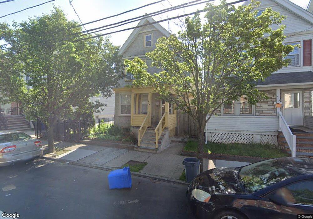 519 N 5th St, Newark, NJ 07107 - photo 1