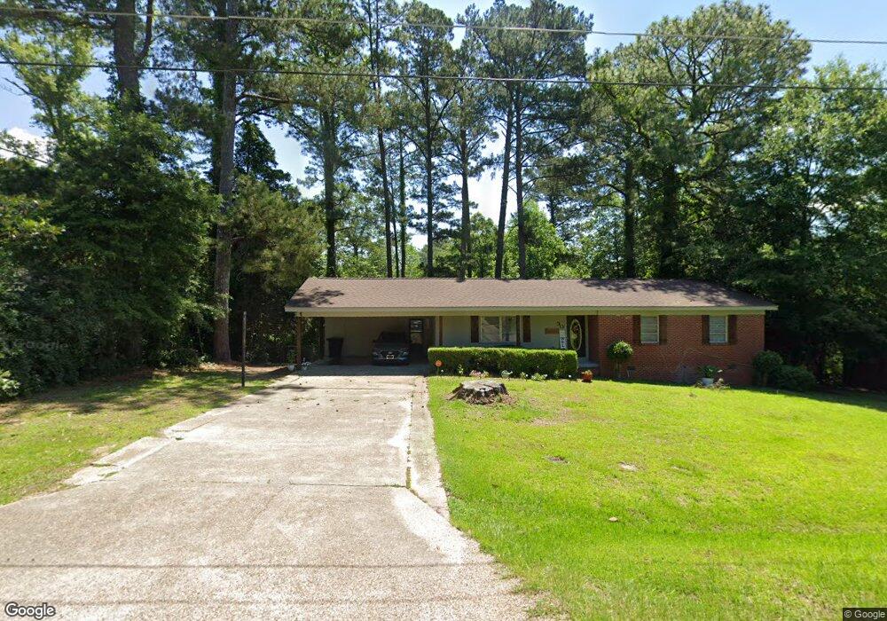 30 Oak Crest Dr, Laurel, MS 39440 - photo 1
