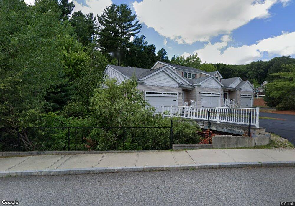 15 Hemlock St unit 15 Hemlock, Northbridge, MA 01534 - photo 1