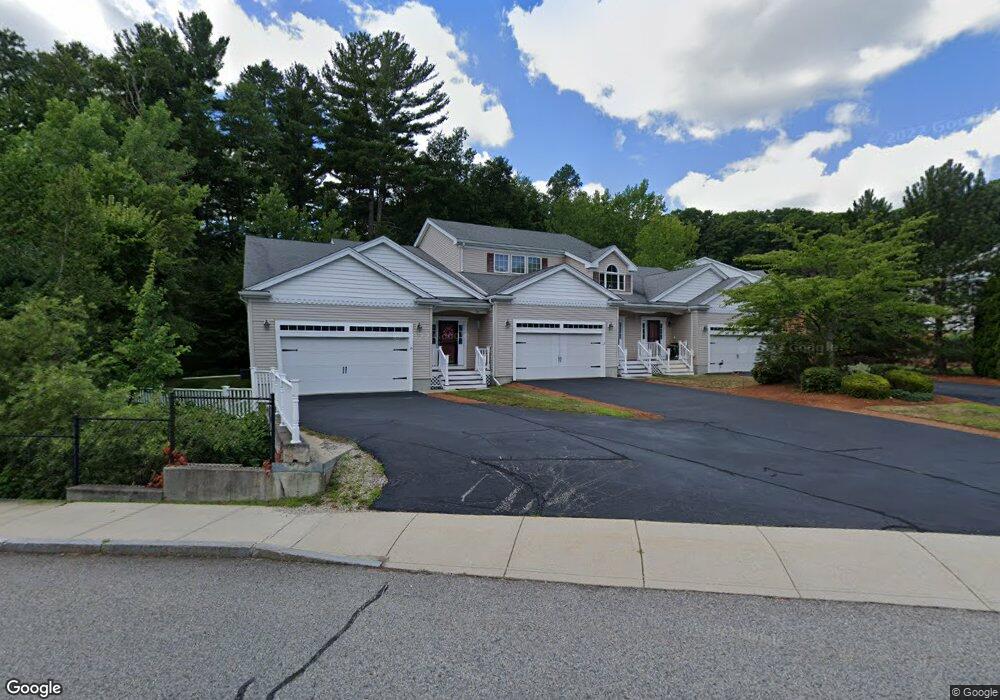 17 Hemlock St, Northbridge, MA 01534 - photo 1