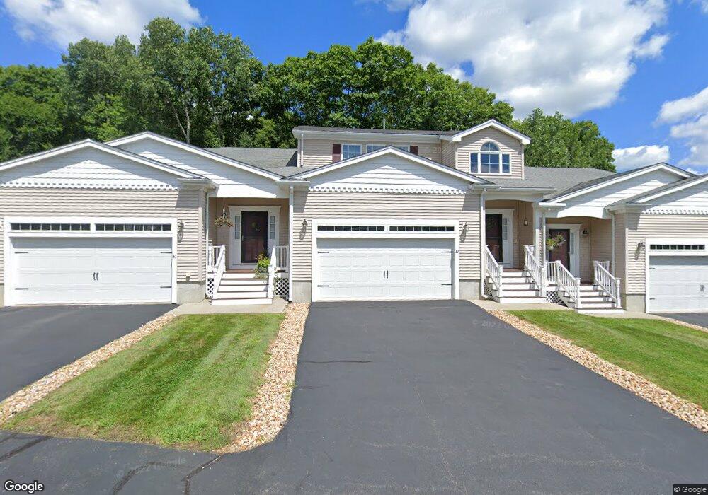 51 Spruce St unit 51, Northbridge, MA 01534 - photo 1