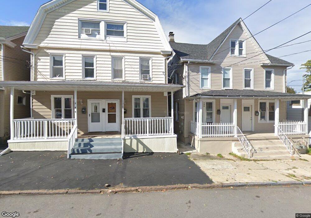 770 Alter St, Hazleton, PA 18201 - photo 1