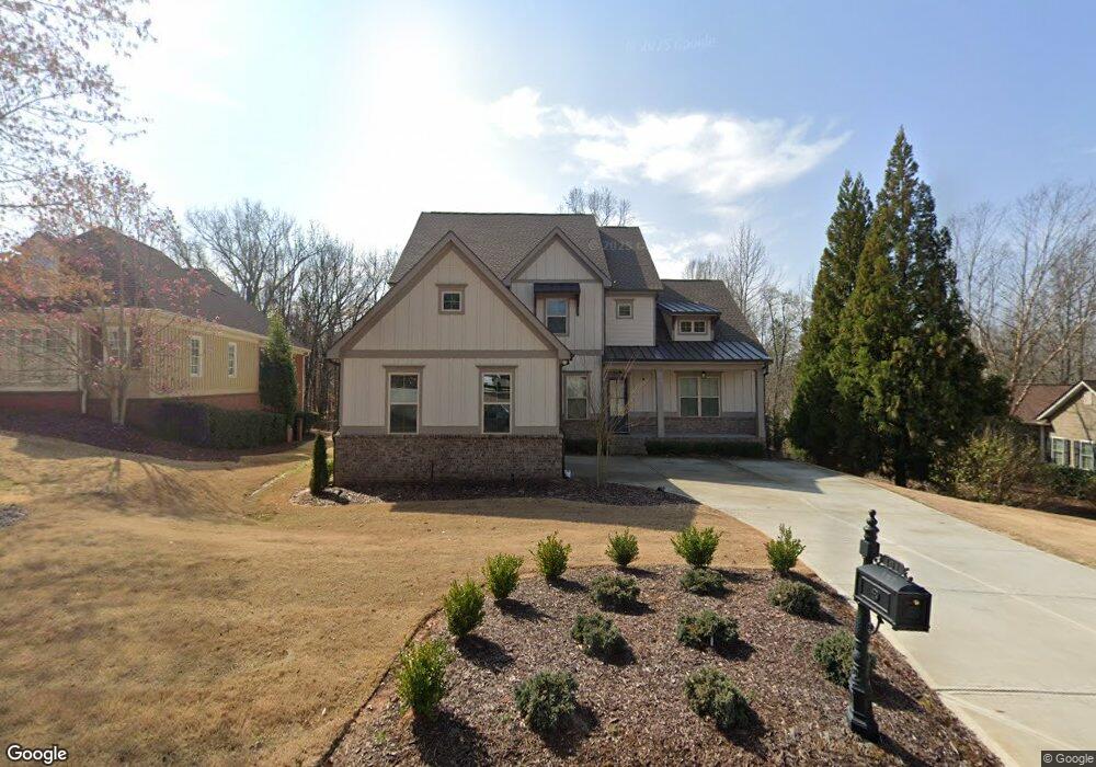 401 Harmony Grove Ln unit 105D, Jefferson, GA 30549 - photo 1