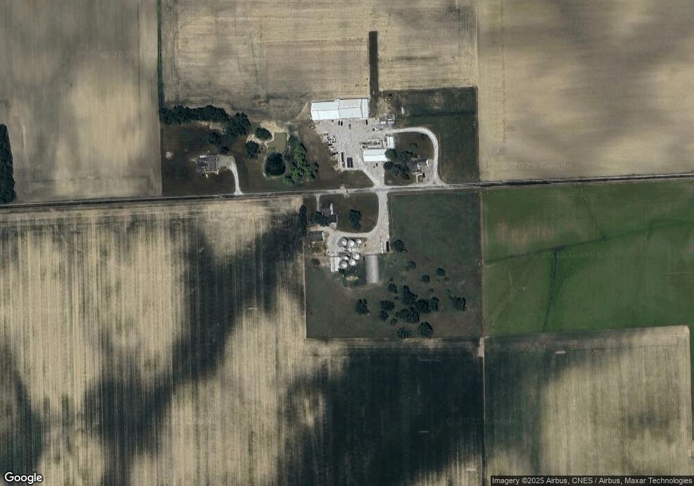 5389 W 400 N, Marion, IN 46952 - photo 1