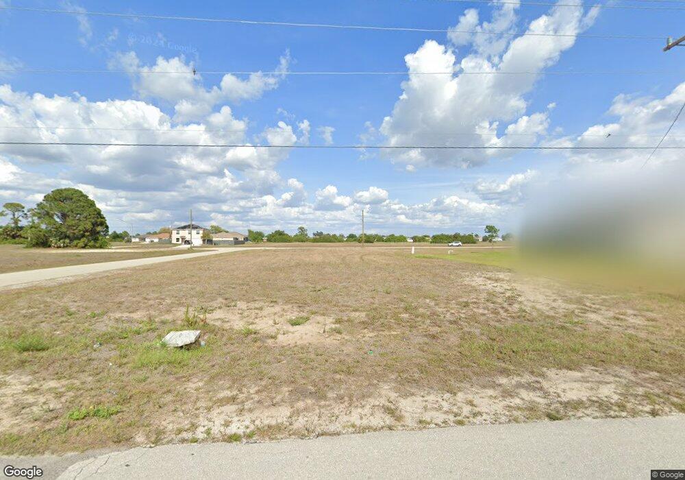 2811 NW Juanita Place, Cape Coral, FL 33993 - photo 1