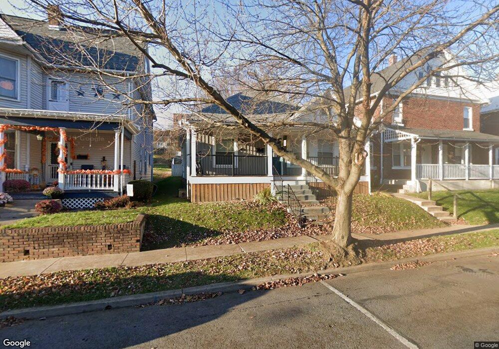 445 E 4th St, Bloomsburg, PA 17815 - photo 1