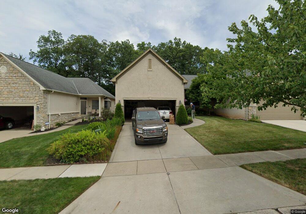 6090 McNaughten Grove Ln, Columbus, OH 43213 - photo 1