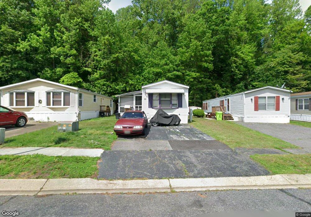 55 Edward Ln, Lothian, MD 20711 - photo 1