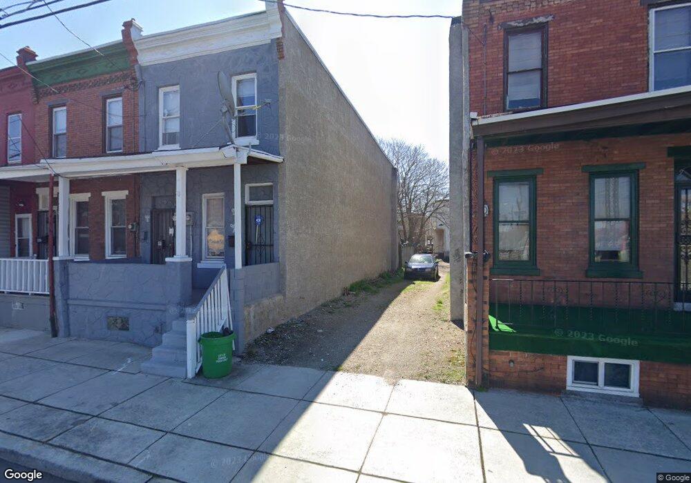 958 Pine St, Camden, NJ 08103 - photo 1