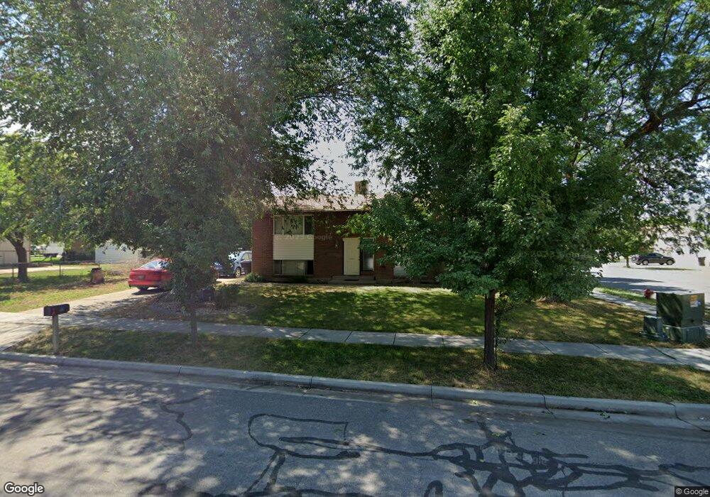 2833 W 1700 N, Clearfield, UT 84015 - photo 1