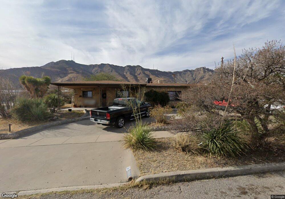 3801 Louisiana St, El Paso, TX 79930 - photo 1