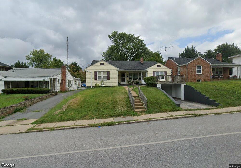 337 E Main St, Westminster, MD 21157 - photo 1