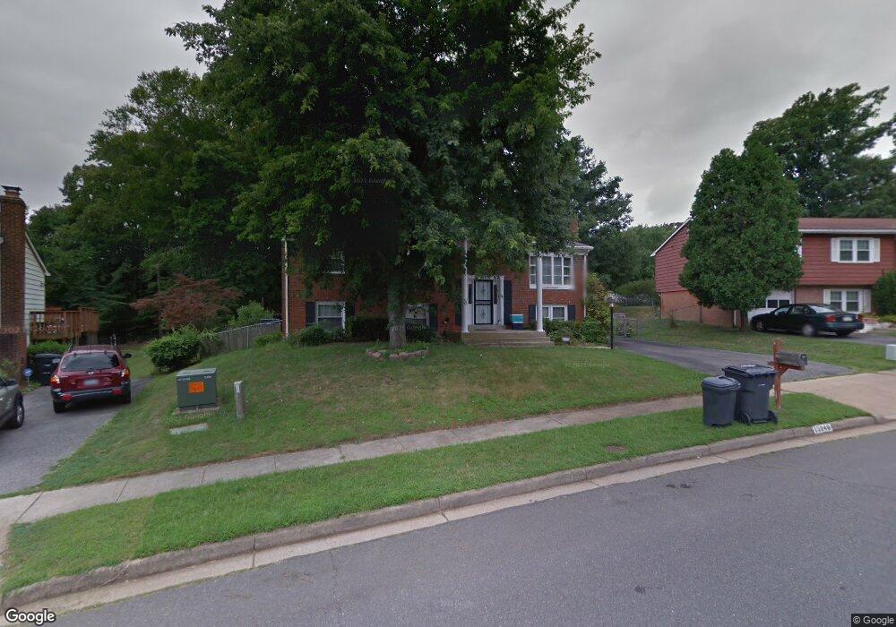 13246 Nancy Ct, Woodbridge, VA 22193 - photo 1