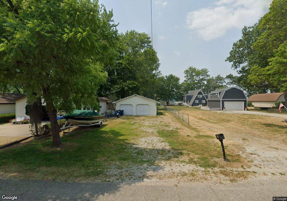 4653 N Underwood Rd, Walkerton, IN 46574 - photo 1