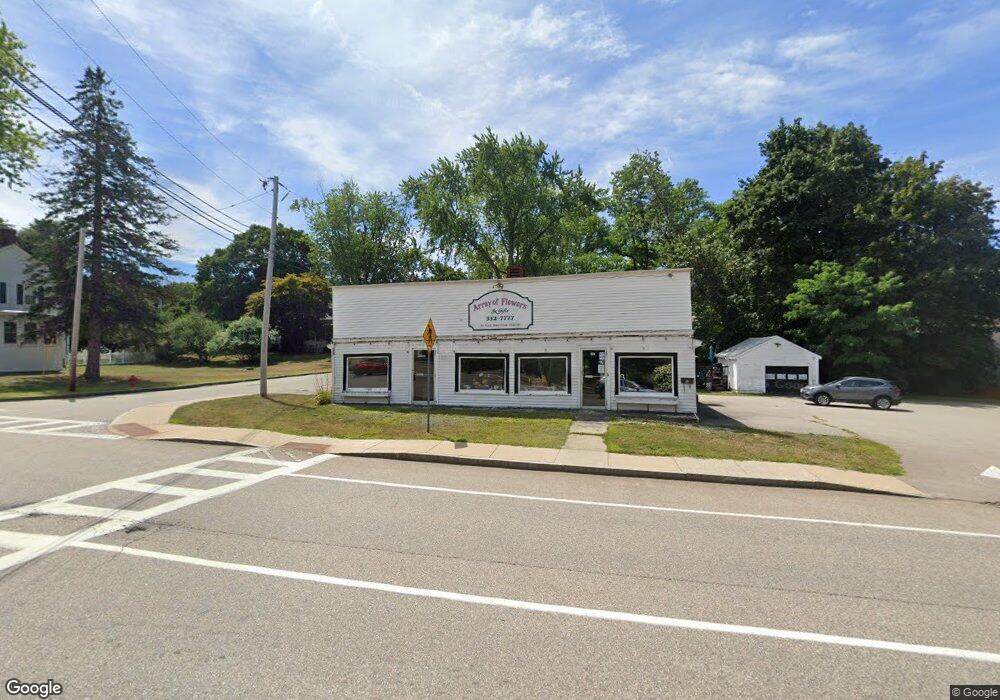 207 S Main St unit and 1 Harding St, Rochester, NH 03867 - photo 1