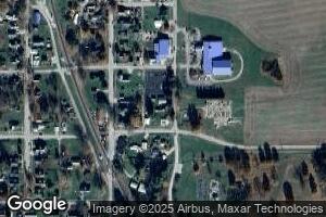 409 S Logan St, Cayuga, IN 47928