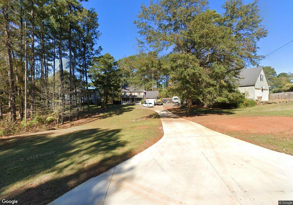 1835 Doefield St, Canton, GA 30115 - photo 1