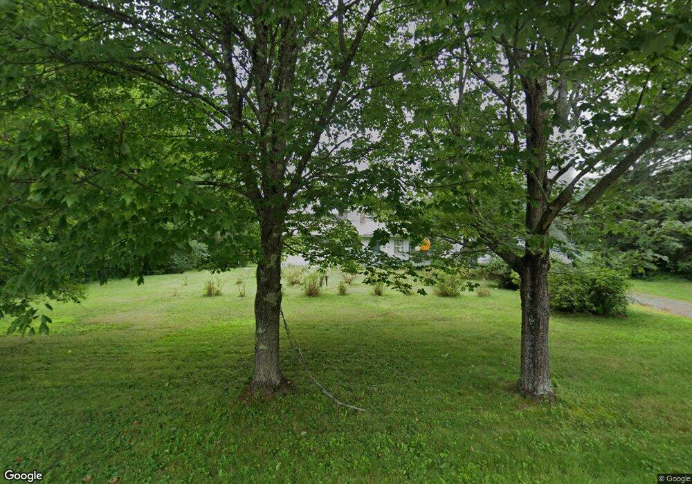 50 Jericho St, White River Junction, VT 05001 - photo 1